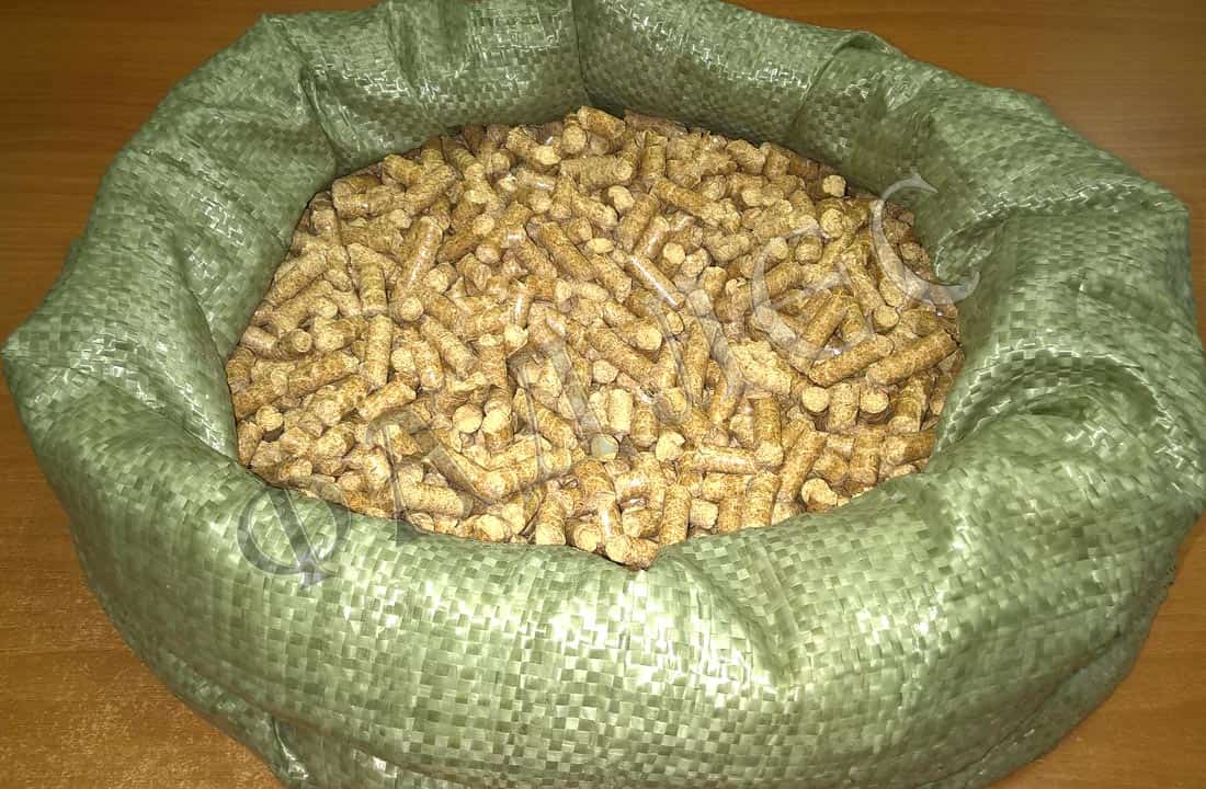 Пеллеты